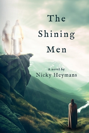 The Shining Men by Nicky Heymans 9781917455091