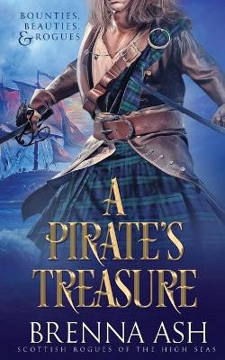 A Pirate's Treasure by Brenna Ash 9781955677011
