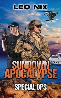 Special Ops by Leo Nix 9784867518359