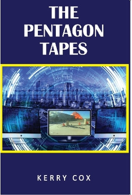 The Pentagon Tapes by Kerry Cox 9781922920058