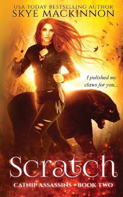 Scratch by Skye MacKinnon 9781916151581