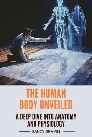 The Human Body Unveiled: A Deep Dive into Anatomy and Physiology by Nancy Graves 9798330339570