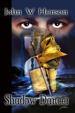 Shadow Dancer by John Henson 9781291916980