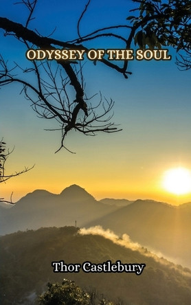 The Healing Road by Thor Castlebury 9789916855249