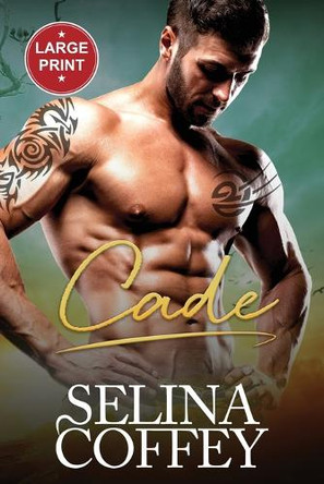 Cade: A Mail-Order Bride Paranormal Romance (Large Print) by Selina Coffey 9781917075831