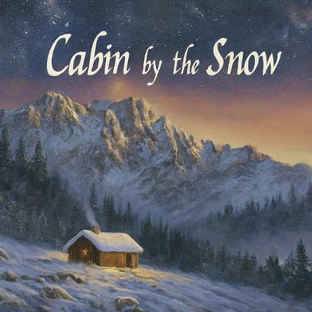 Cabin by the Snow by Joel Thomas 9798869268662
