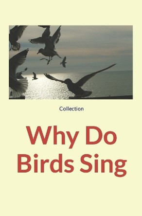 Why Do Birds Sing by Nature and Human Studies 9782384690312