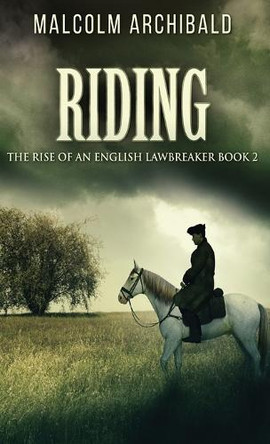 Riding by Malcolm Archibald 9784824144249