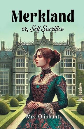 Merkland or, Self Sacrifice by Mrs Oliphant 9789364284523