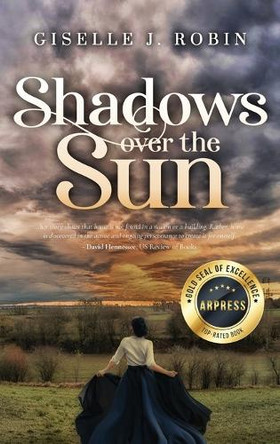 Shadows Over The Sun by Giselle J Robin 9798893894738