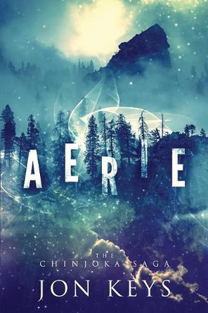 Aerie by Jon Keys 9781948608121