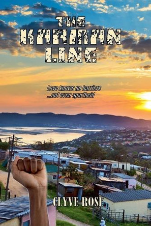 The Karman Line by Clyve Rose 9798230961673