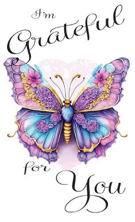 I'm Grateful for You... by Pg Shriver 9781952726514