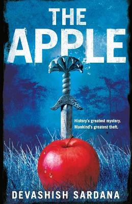The Apple by Devashish Sardana 9789387131347