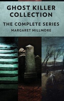 Ghost Killer Collection: The Complete Series by Margaret Millmore 9784824157492