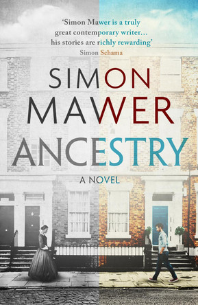 Ancestry: A Novel by Simon Mawer