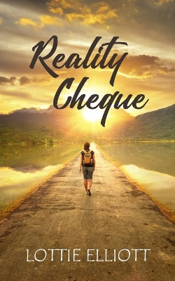Reality Cheque by Lottie Elliott 9781803697529