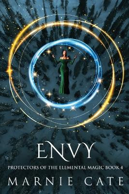 Envy by Marnie Cate 9784824187772