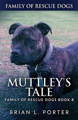 Muttley's Tale by Brian L Porter 9784824150042