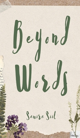 Beyond Words by Samira Siil 9789916759981
