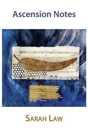 Ascension Notes by Sarah Law 9781848610781