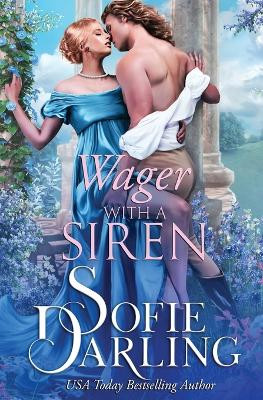 Wager with a Siren by Sofie Darling 9781648396243