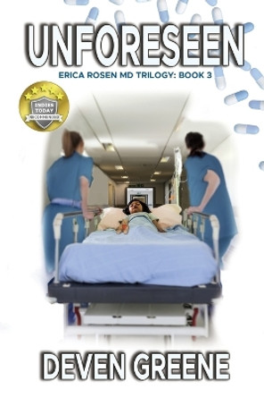 Unforeseen by Greene 9781964620046