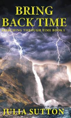 Bring Back Time by Julia Sutton 9784824194862