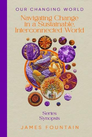 Our Changing World: Navigating Change in a Sustainable, Interconnected World (Series Synopsis) by James W Fountain 9781963443165