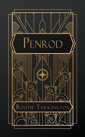 Penrod by Booth Tarkington 9798330277520