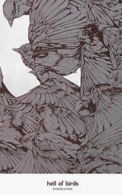 hell of birds by Kimberly Povloski 9781949065022