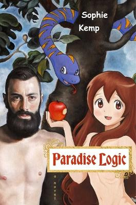 Paradise Logic by Sophie Kemp 9781668057032