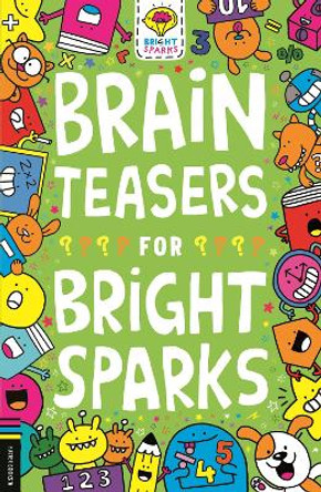 Brain Teasers for Bright Sparks by Gareth Moore