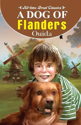 A Dog of Flanders by Sahil Gupta 9788131019085