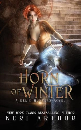 Horn of Winter by Keri Arthur 9781923169111