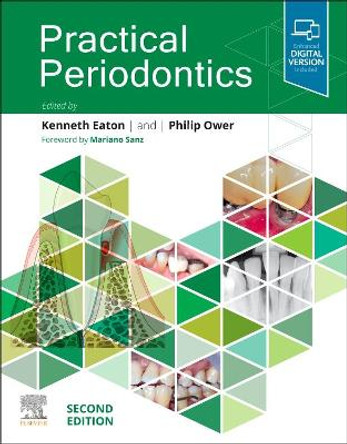 Practical Periodontics by Kenneth A Eaton