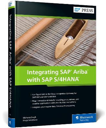 Integrating SAP Ariba with SAP S/4HANA by Mohana Singh