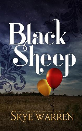 Black Sheep by Skye Warren 9781645961123