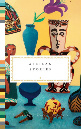African Stories by Ben Okri 9781841596372