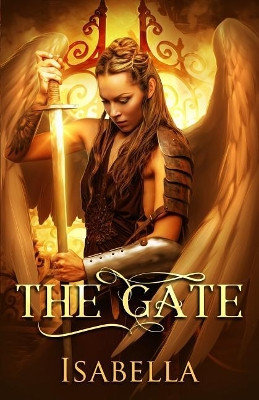 The Gate by Isabella 9781943353934