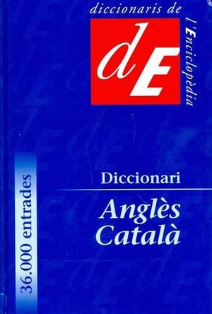 English-Catalan Dictionary by S. Oliva 9788485194780