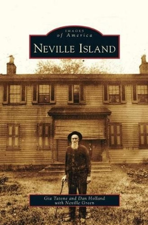 Neville Island by Gia Tatone 9781531641283