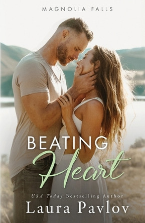 Beating Heart by Laura Pavlov 9781649378620