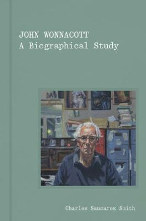 John Wonnacott: A Biographical Study by Charles Saumarez Smith