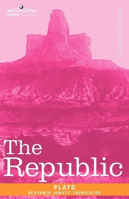 The Republic by Plato 9781605203256