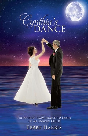 Cynthia's Dance by Terry Harris 9781525560736