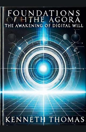 Foundation of the Agora by Kenneth Thomas 9798227036087