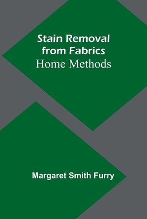 Mrs. Geoffrey (Edition1) by Margaret Smith Furry 9789362095909