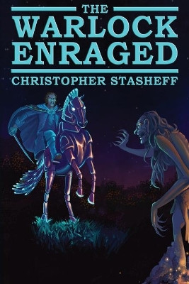 The Warlock Enraged by Christopher Stasheff 9781734200058