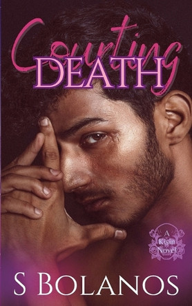Courting Death by S Bolanos 9781956128505
